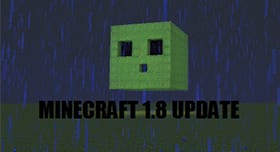 Minecraft 1.8