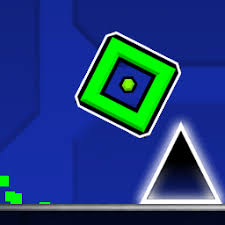 Geometry Dash